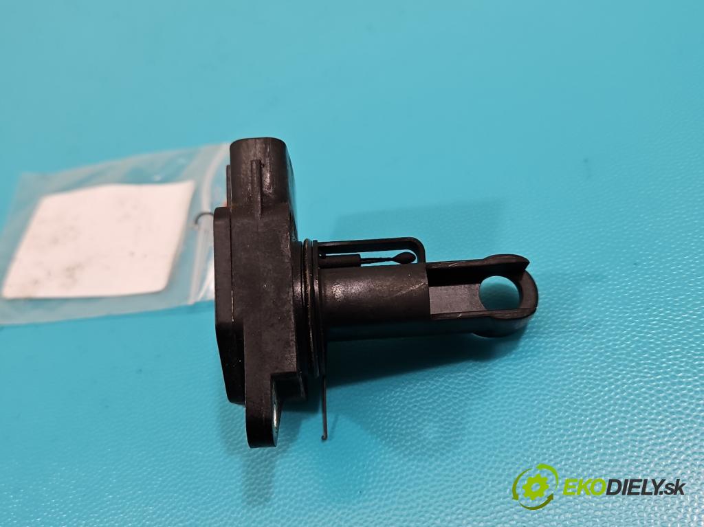 Suzuki Grand Vitara II 2005-2014 2.0 16V 140 HP manual 103 kW 1995 cm3 5- průtokoměr: 197400-2230 (Váha vzduchu)