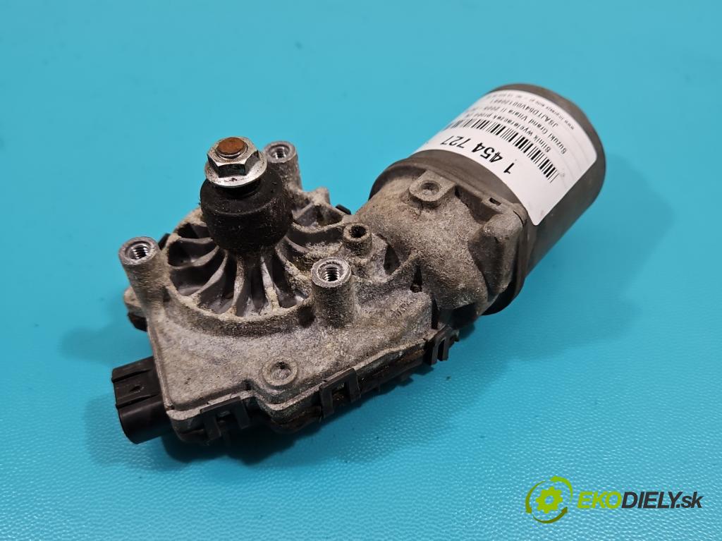 Suzuki Grand Vitara II 2005-2014 2.0 16V 140 hp manual 103 kW 1995 cm3 5- motor stěračů přední 38110-65J00