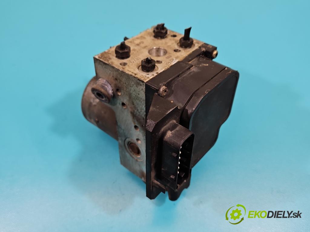 Vw Passat B5 1995-2005 1.9 tdi 131 HP manual 96 kW 1896 cm3 5- čerpadlo abs 0265202401 (Pumpa ABS)