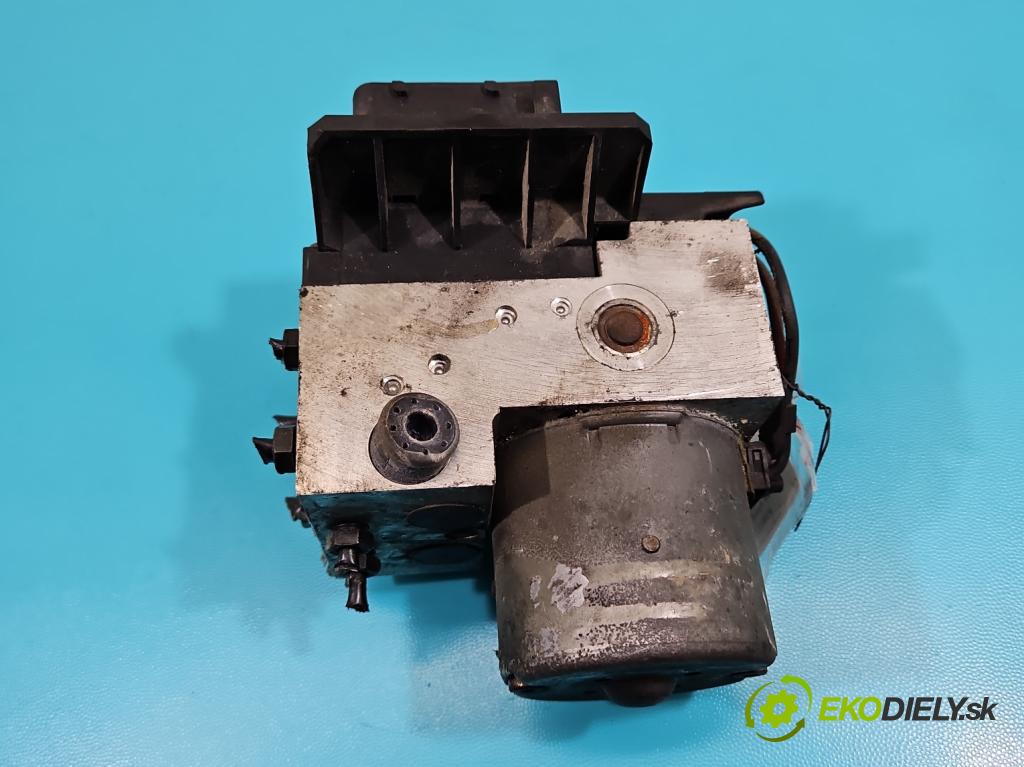 Vw Passat B5 1995-2005 1.9 tdi 131 HP manual 96 kW 1896 cm3 5- čerpadlo abs 0265202401 (Pumpa ABS)