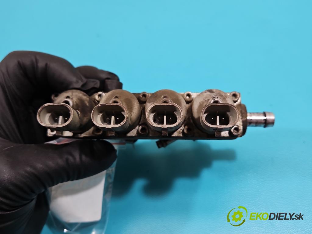 Renault Espace IV 2003-2014 2.0 T 163 HP automatic 120 kW 1998 cm3 5- vstrek LPG COIL A0