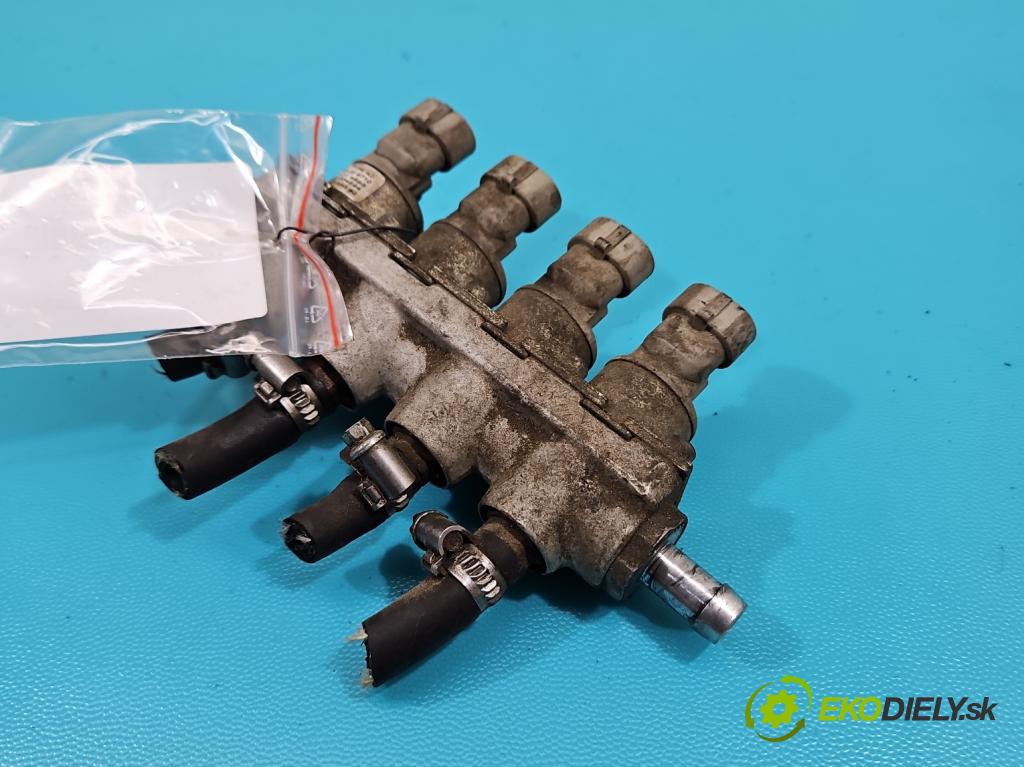 Renault Espace IV 2003-2014 2.0 T 163 HP automatic 120 kW 1998 cm3 5- vstrek LPG COIL A0