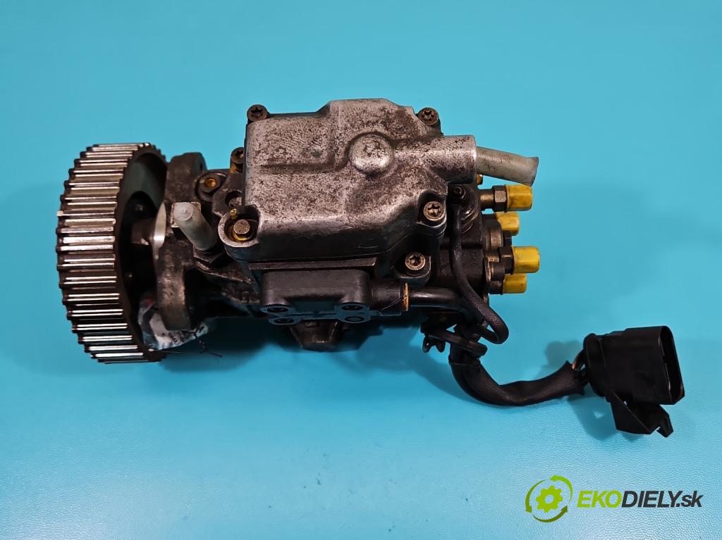 Skoda Octavia I 1996-2010 1.9 sdi 68 HP manual 50 kW 1896 cm3 5- čerpadlo vstrekovacia 0460404927 (Vstrekovacie čerpadlo)