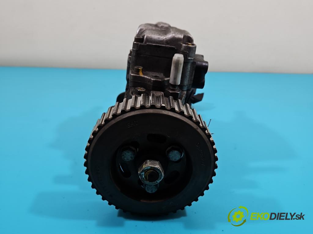 Skoda Octavia I 1996-2010 1.9 sdi 68 HP manual 50 kW 1896 cm3 5- čerpadlo vstrekovacia 0460404927 (Vstrekovacie čerpadlo)