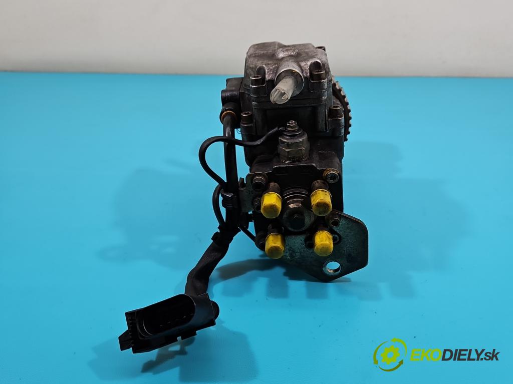 Skoda Octavia I 1996-2010 1.9 sdi 68 HP manual 50 kW 1896 cm3 5- čerpadlo vstrekovacia 0460404927 (Vstrekovacie čerpadlo)