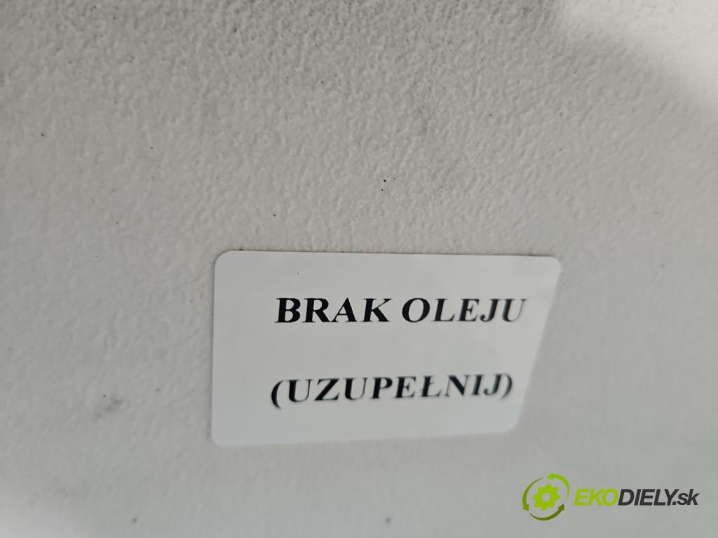 Ford Fiesta Mk7 2008-2017 1.6 16V 120 HP manual 88 kW 1596 cm3 5- prevodovka stupeň,rýchlosť manual AA6R-7002-ABF