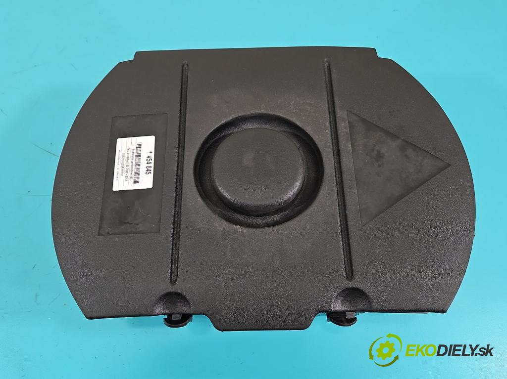 Seat Cordoba II 6L 2002-2008 1.4 tdi 75 hp manual 55 kW 1422 cm3 4- mechanismus stahování automobilový 6Q0011031D