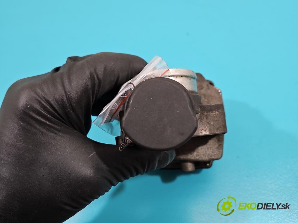 Renault Espace IV 2003-2014 2.0 T 163 HP automatic 120 kW 1998 cm3 5- klapka 8200243886 (Škrtiaca klapka)