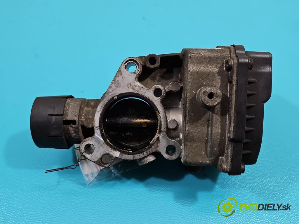 Renault Espace IV 2003-2014 2.0 T 163 HP automatic 120 kW 1998 cm3 5- klapka 8200243886 (Škrtiaca klapka)