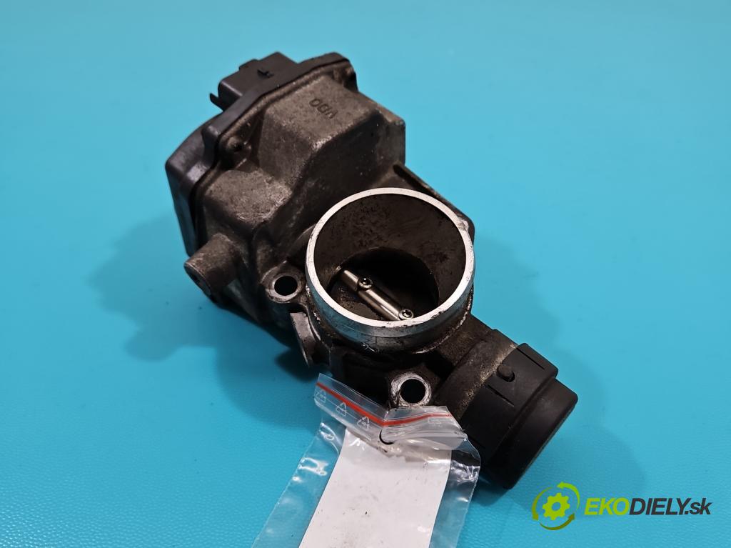 Renault Espace IV 2003-2014 2.0 T 163 HP automatic 120 kW 1998 cm3 5- klapka 8200243886 (Škrtiaca klapka)