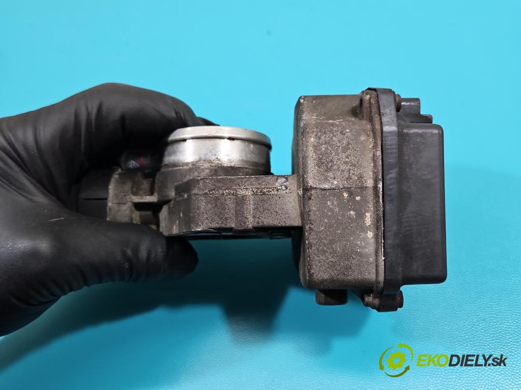 Renault Espace IV 2003-2014 2.0 T 163 HP automatic 120 kW 1998 cm3 5- klapka 8200243886 (Škrtiaca klapka)