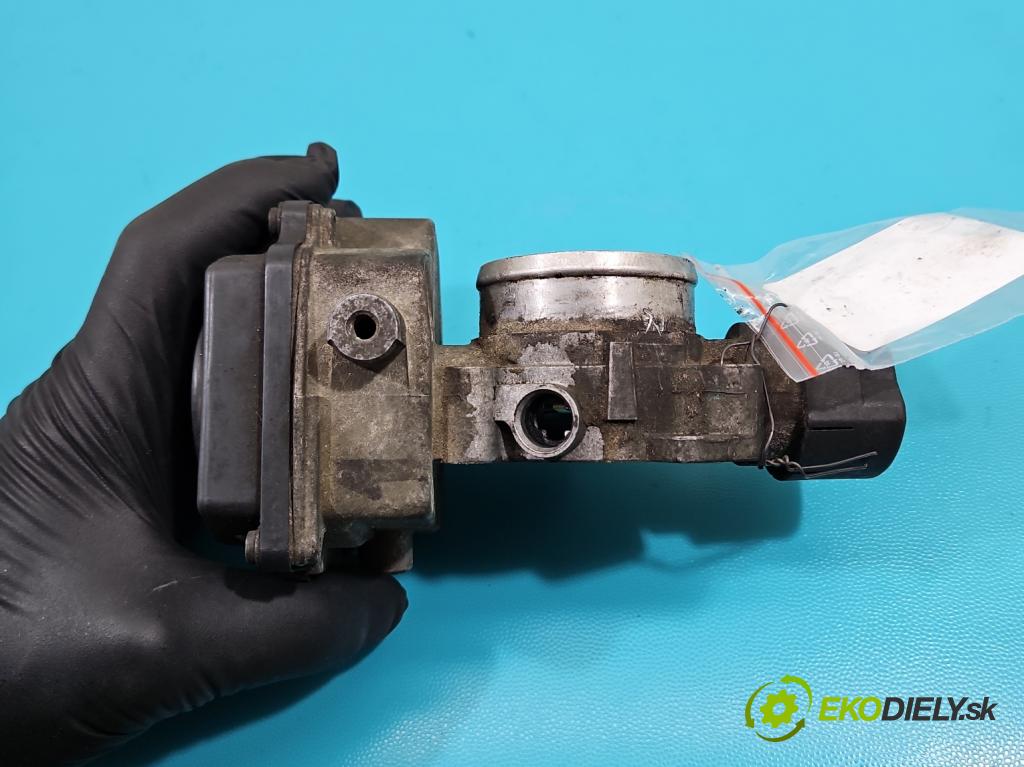 Renault Espace IV 2003-2014 2.0 T 163 HP automatic 120 kW 1998 cm3 5- klapka 8200243886 (Škrtiaca klapka)