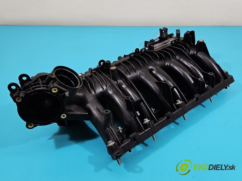 Jaguar XE 2015-2024 2.0d 179KM automatic 132 kW 1999 cm3 4- zvod nasávací G4D3 (Sacie potrubie)