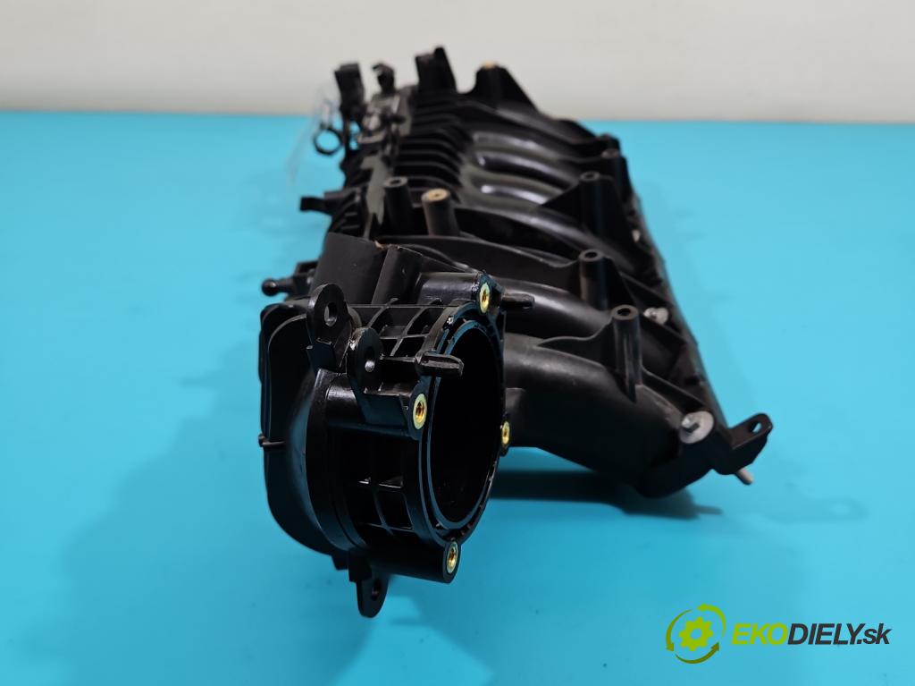 Jaguar XE 2015-2024 2.0d 179KM automatic 132 kW 1999 cm3 4- zvod nasávací G4D3 (Sacie potrubie)