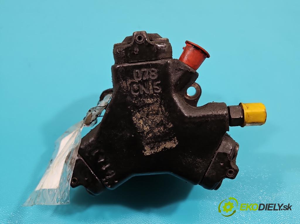 Fiat Doblo I 2001-2010 1,3.0 jtd 75 HP manual 55 kW 1248 cm3 5- čerpadlo vstrekovacia 0445010080 (Vstrekovacie čerpadlo)