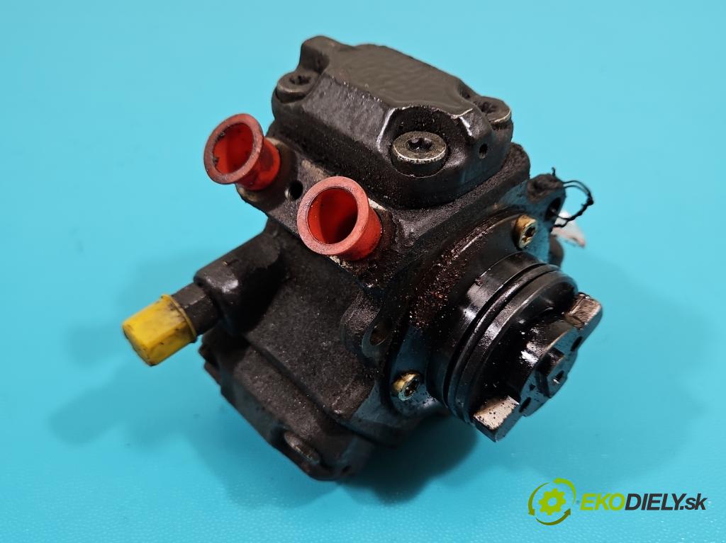 Fiat Doblo I 2001-2010 1,3.0 jtd 75 HP manual 55 kW 1248 cm3 5- čerpadlo vstrekovacia 0445010080 (Vstrekovacie čerpadlo)