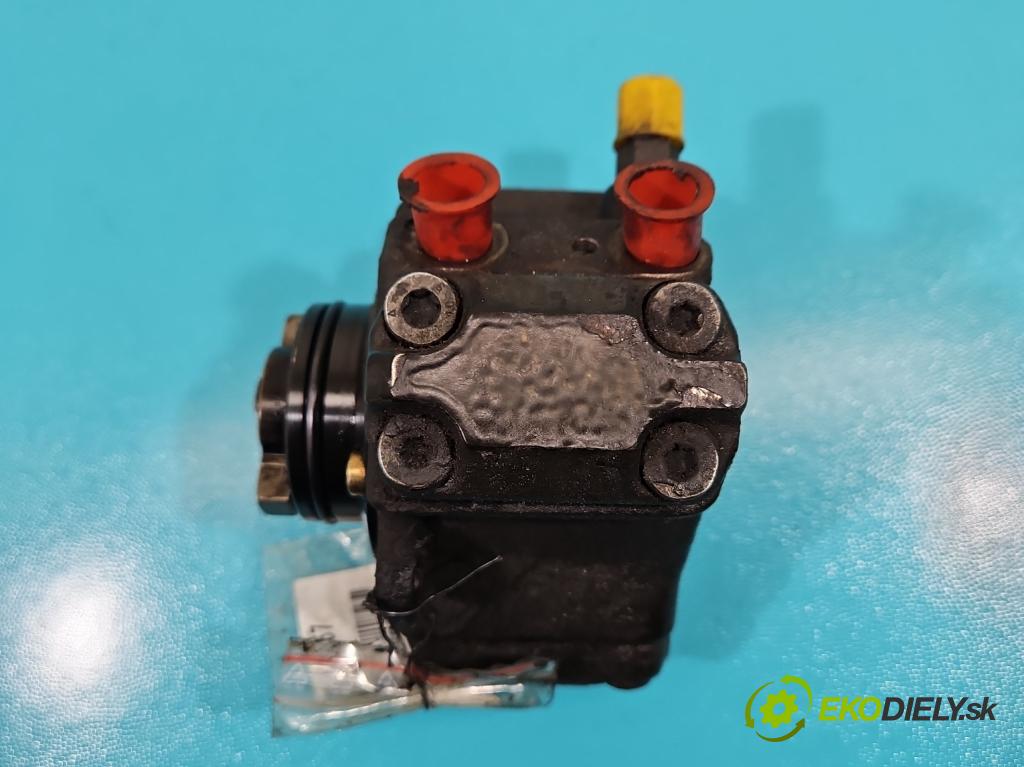 Fiat Doblo I 2001-2010 1,3.0 jtd 75 HP manual 55 kW 1248 cm3 5- čerpadlo vstrekovacia 0445010080 (Vstrekovacie čerpadlo)