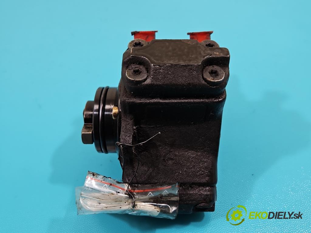 Fiat Doblo I 2001-2010 1,3.0 jtd 75 HP manual 55 kW 1248 cm3 5- čerpadlo vstrekovacia 0445010080 (Vstrekovacie čerpadlo)