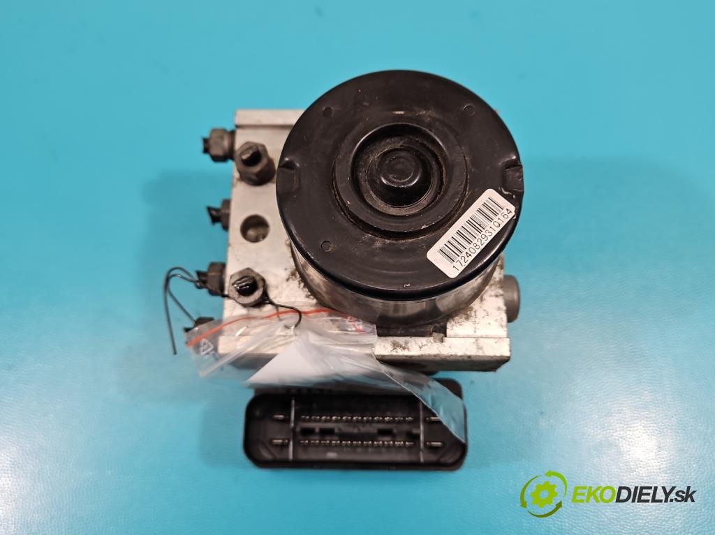 Fiat Doblo I 2001-2010 1,3.0 jtd 75 HP manual 55 kW 1248 cm3 5- čerpadlo abs 51773386 (Pumpa ABS)