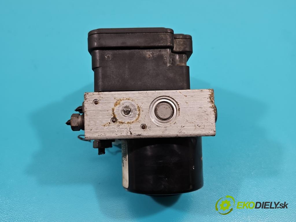 Fiat Doblo I 2001-2010 1,3.0 jtd 75 HP manual 55 kW 1248 cm3 5- čerpadlo abs 51773386 (Pumpa ABS)