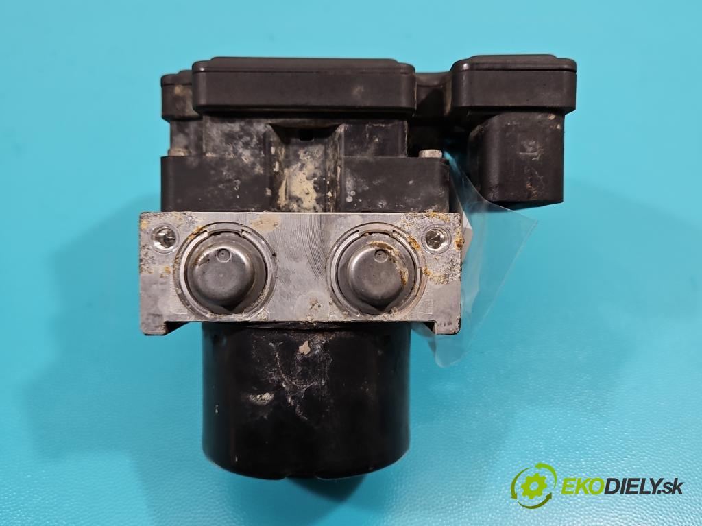 Fiat Doblo I 2001-2010 1,3.0 jtd 75 HP manual 55 kW 1248 cm3 5- čerpadlo abs 51773386 (Pumpa ABS)