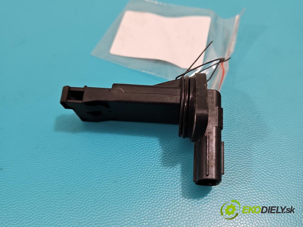 Mazda CX-5 I 2012-2017 2.2d 150 HP automatic 110 kW 2199 cm3 5- průtokoměr: E5T62271 (Váha vzduchu)