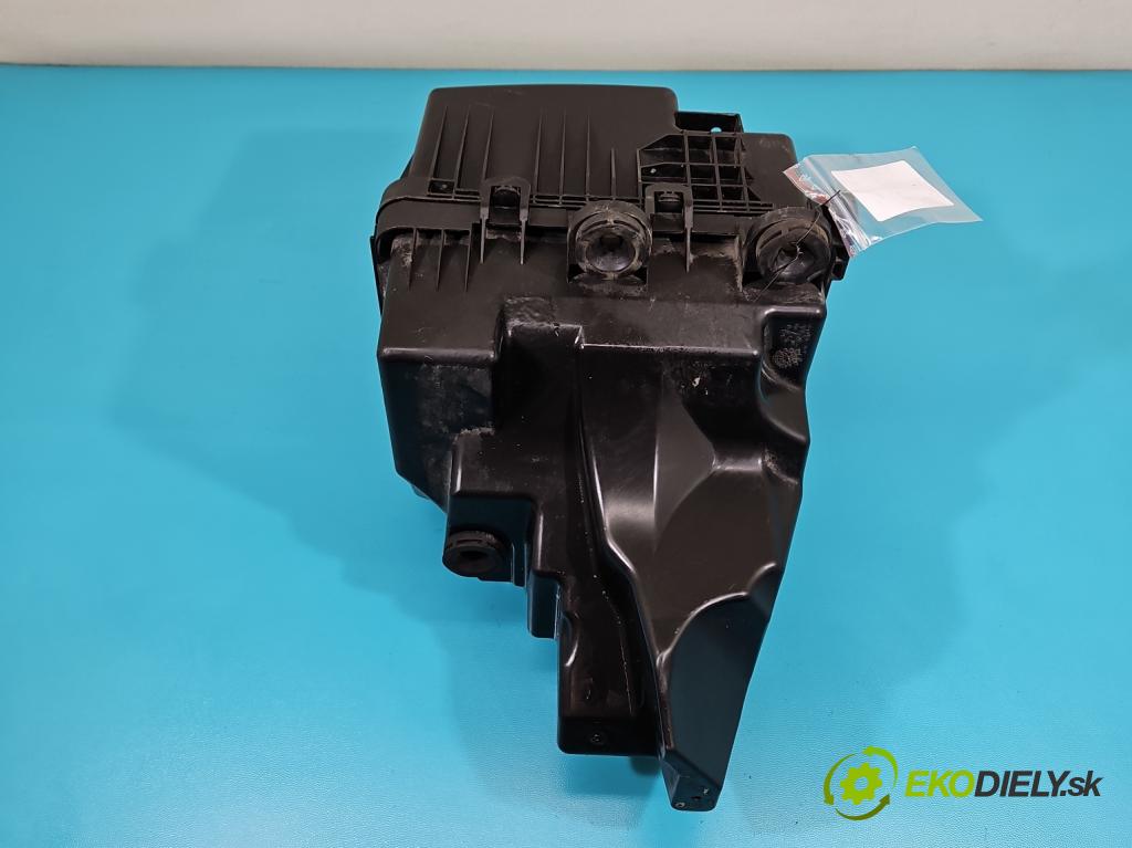 Mazda CX-5 I 2012-2017 2.2d 150 HP automatic 110 kW 2199 cm3 5- obal filtra vzduchu K3006 (Obal filtra vzduchu)