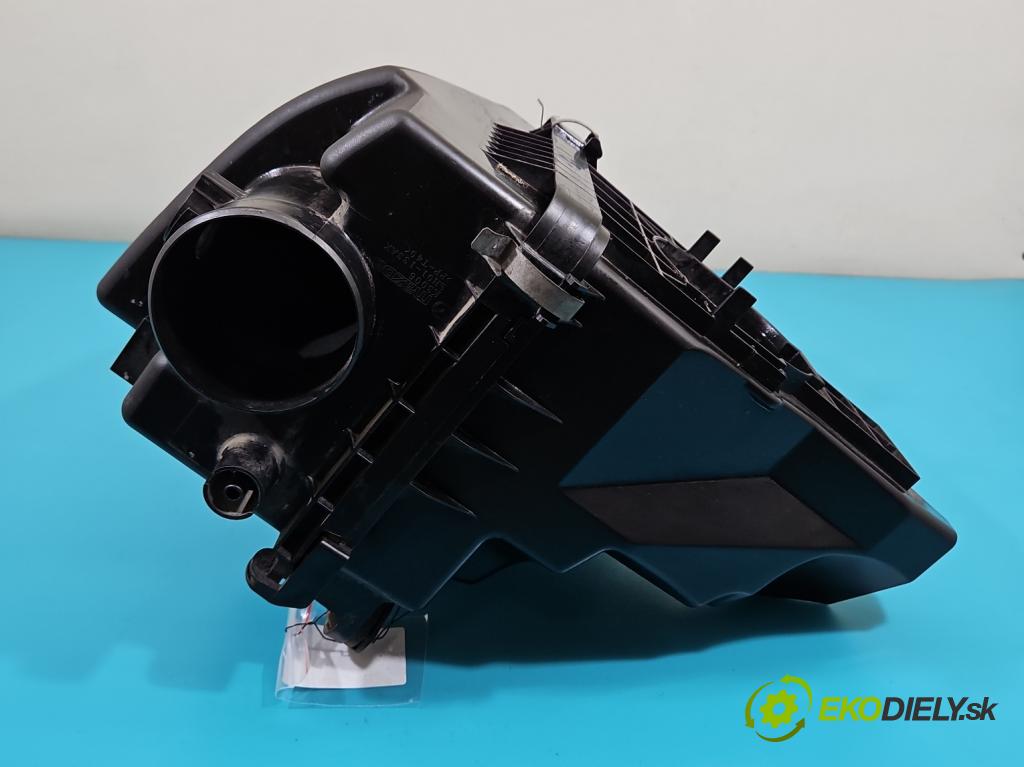 Mazda CX-5 I 2012-2017 2.2d 150 HP automatic 110 kW 2199 cm3 5- obal filtra vzduchu K3006 (Obal filtra vzduchu)