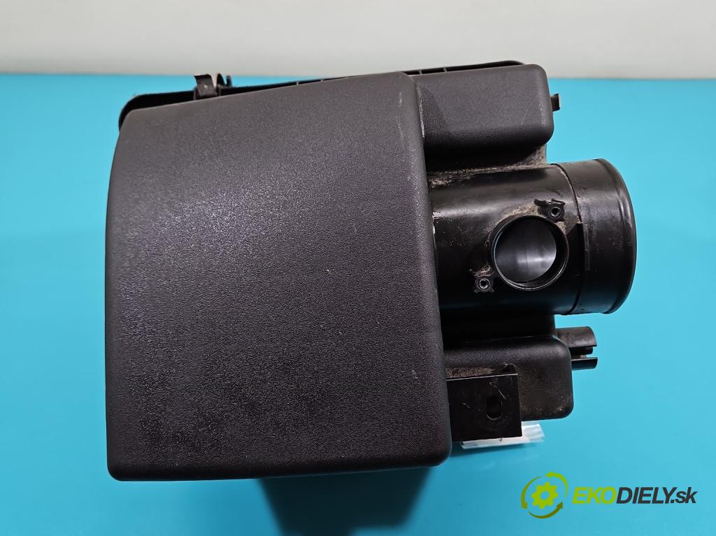 Mazda CX-5 I 2012-2017 2.2d 150 HP automatic 110 kW 2199 cm3 5- obal filtra vzduchu K3006 (Obal filtra vzduchu)