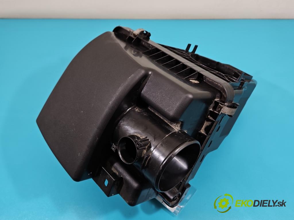 Mazda CX-5 I 2012-2017 2.2d 150 HP automatic 110 kW 2199 cm3 5- obal filtra vzduchu K3006 (Obal filtra vzduchu)