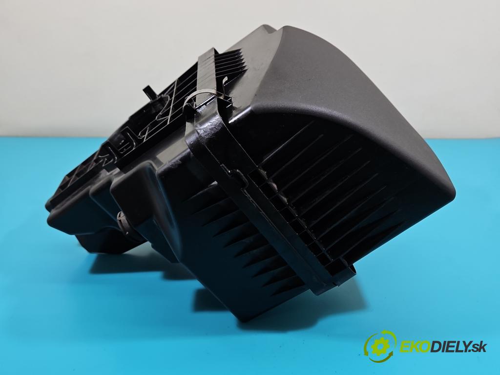 Mazda CX-5 I 2012-2017 2.2d 150 HP automatic 110 kW 2199 cm3 5- obal filtra vzduchu K3006 (Obal filtra vzduchu)