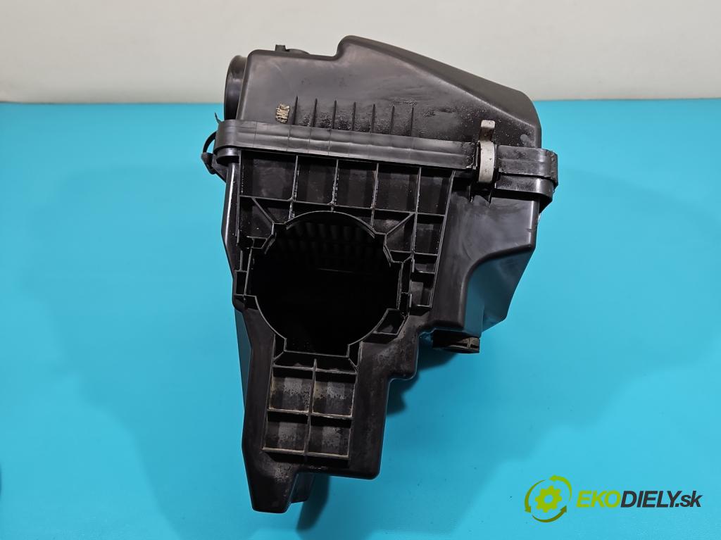 Mazda CX-5 I 2012-2017 2.2d 150 HP automatic 110 kW 2199 cm3 5- obal filtra vzduchu K3006 (Obal filtra vzduchu)