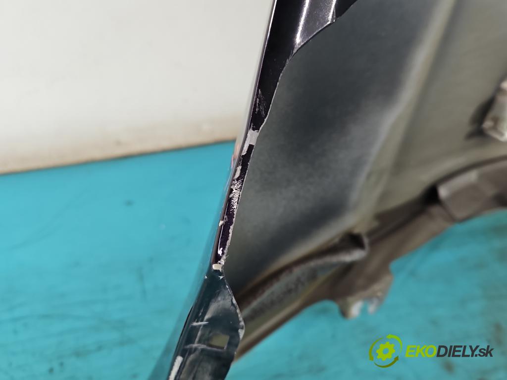 Nissan Qashqai I J10 2006-2013 2.0 16V 141 hp manual 104 kW 1997 cm3 5- blatnik přední levý  (Predné ľavé)