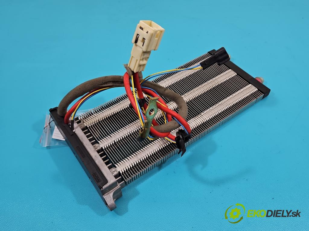 Mazda CX-5 I 2012-2017 2.2d 150 hp automatic 110 kW 2199 cm3 5- radiátor GA931KE64 (Radiátory topení)