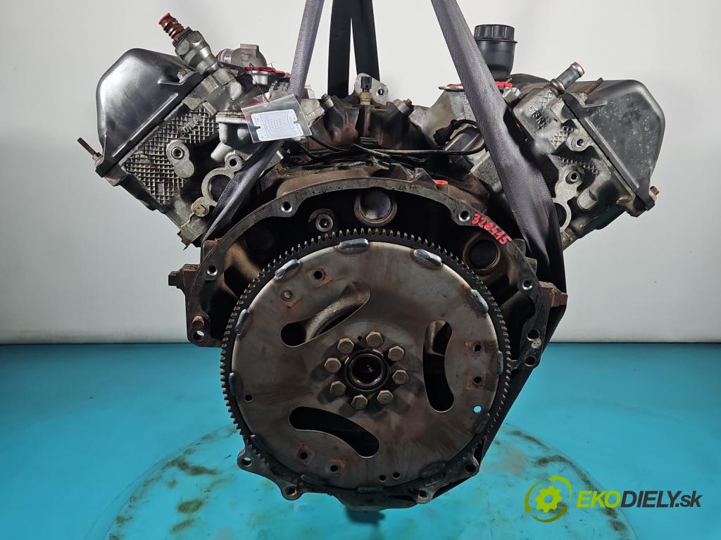 Jeep Grand cherokee WK 2004-2010 3.7 V6 211KM automatic 155 kW 3701 cm3 5- motor benzín: P53021701GA