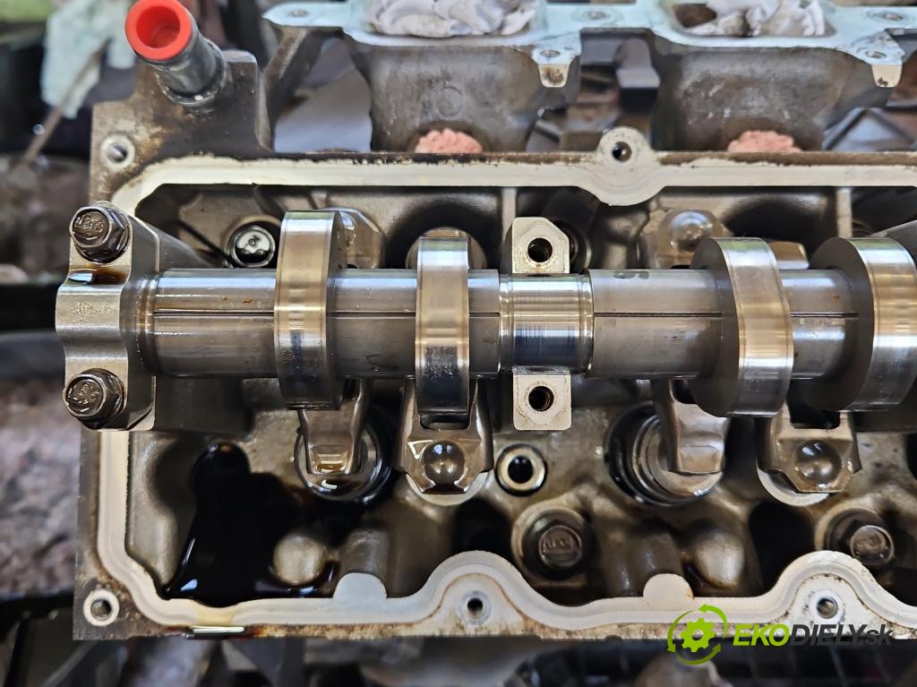 Jeep Grand cherokee WK 2004-2010 3.7 V6 211KM automatic 155 kW 3701 cm3 5- motor benzín: P53021701GA