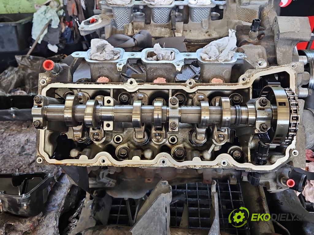 Jeep Grand cherokee WK 2004-2010 3.7 V6 211KM automatic 155 kW 3701 cm3 5- motor benzín: P53021701GA