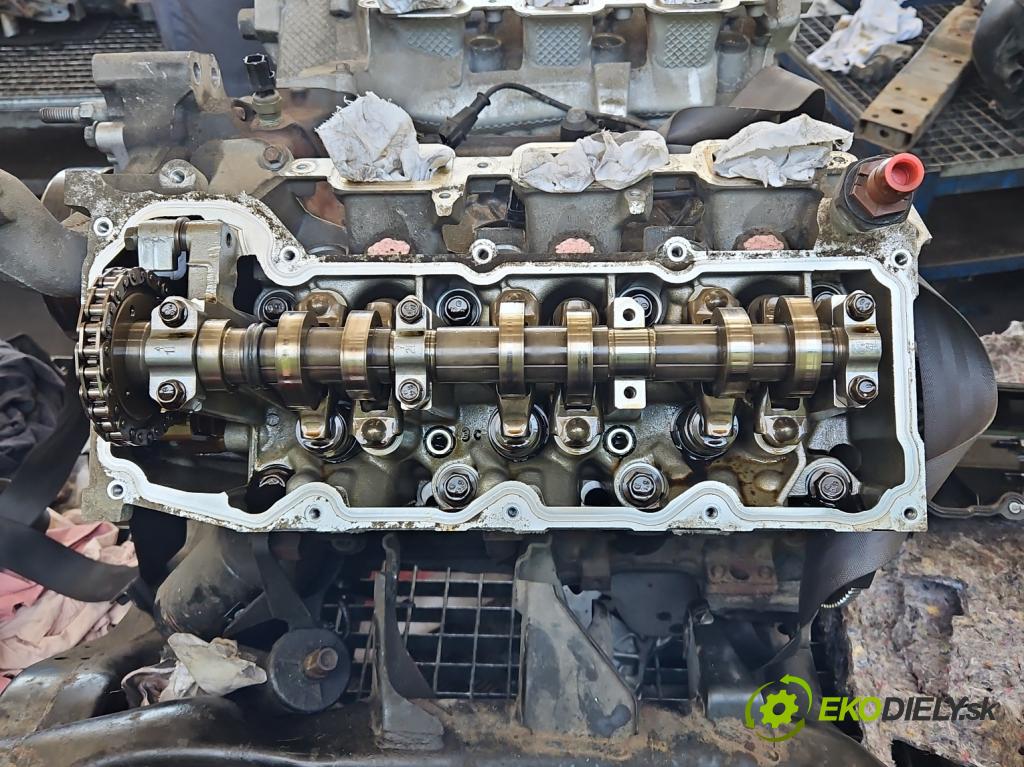 Jeep Grand cherokee WK 2004-2010 3.7 V6 211KM automatic 155 kW 3701 cm3 5- motor benzín: P53021701GA