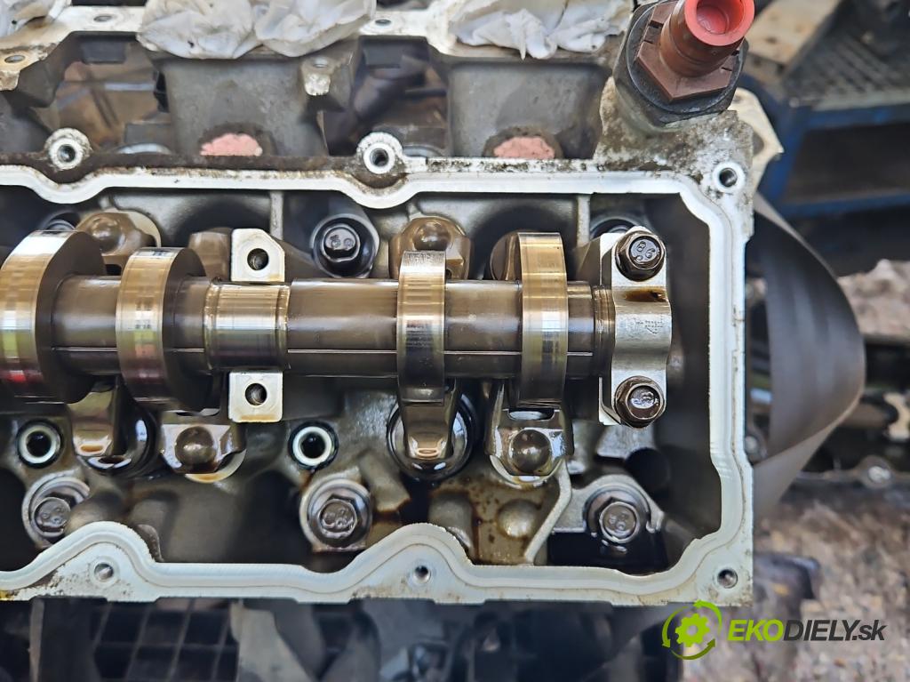 Jeep Grand cherokee WK 2004-2010 3.7 V6 211KM automatic 155 kW 3701 cm3 5- motor benzín: P53021701GA