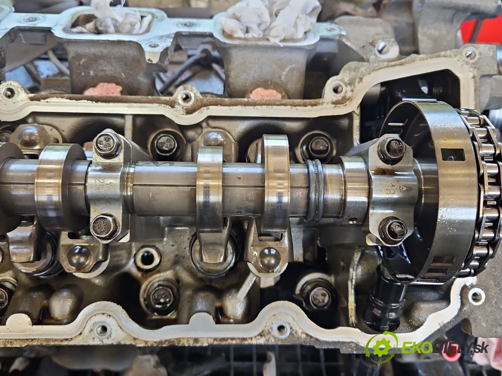 Jeep Grand cherokee WK 2004-2010 3.7 V6 211KM automatic 155 kW 3701 cm3 5- motor benzín: P53021701GA