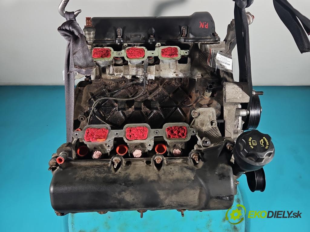 Jeep Grand cherokee WK 2004-2010 3.7 V6 211KM automatic 155 kW 3701 cm3 5- motor benzín: P53021701GA