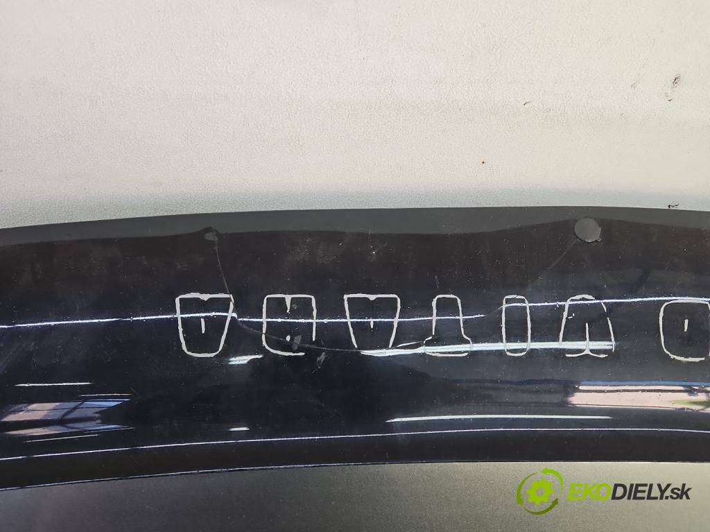 Suzuki Grand Vitara II 2005-2014 2.0 16V 140 HP manual 103 kW 1995 cm3 5- kapota predná