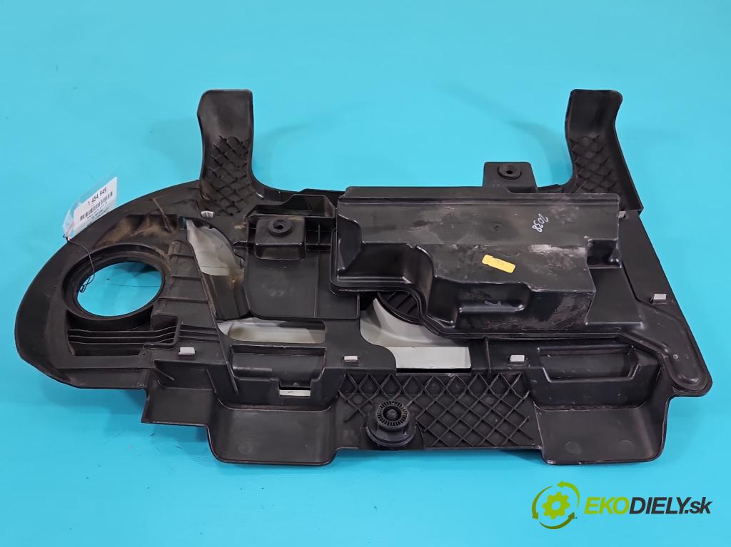 Vw Golf plus 1.4 TSI 140 hp automatic 103 kW 1390 cm3 5- kryt motoru horní 03C103925BB