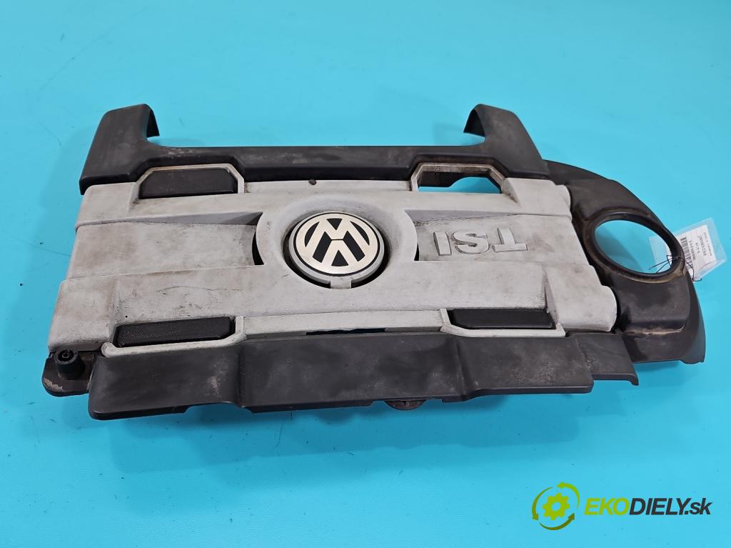 Vw Golf plus 1.4 TSI 140 hp automatic 103 kW 1390 cm3 5- kryt motoru horní 03C103925BB