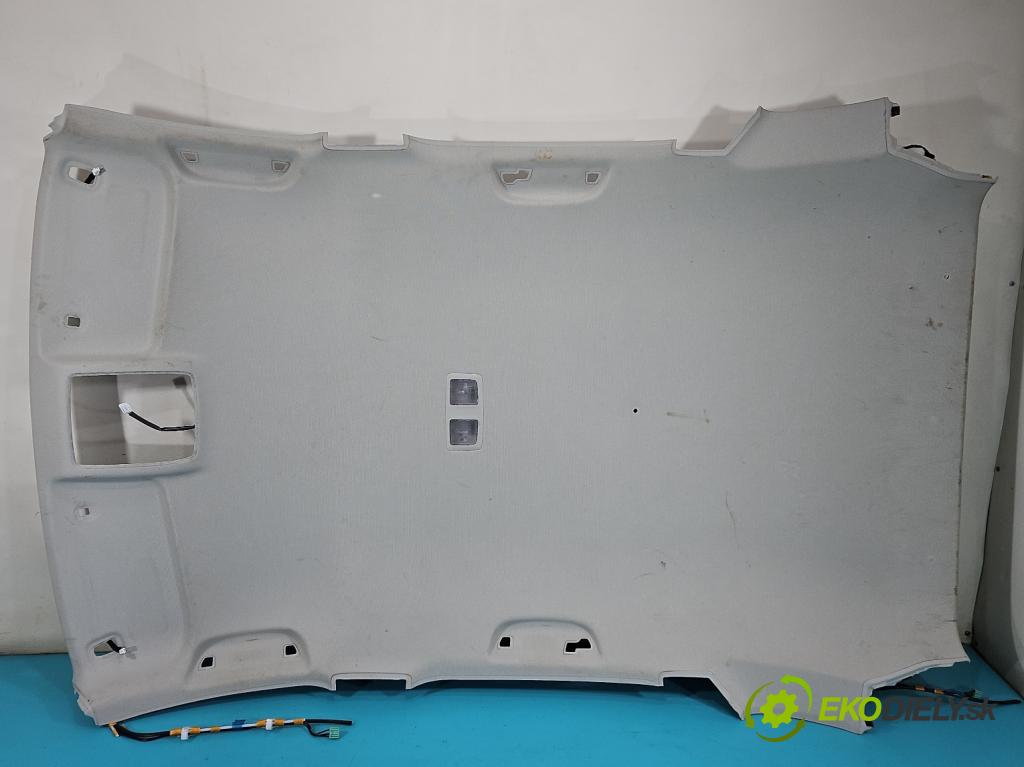 Mazda CX-5 I 2012-2017 do tlaku