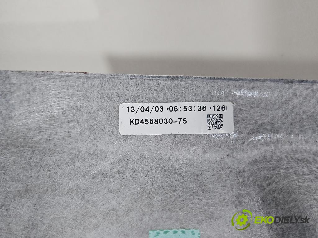 Mazda CX-5 I 2012-2017 do tlaku