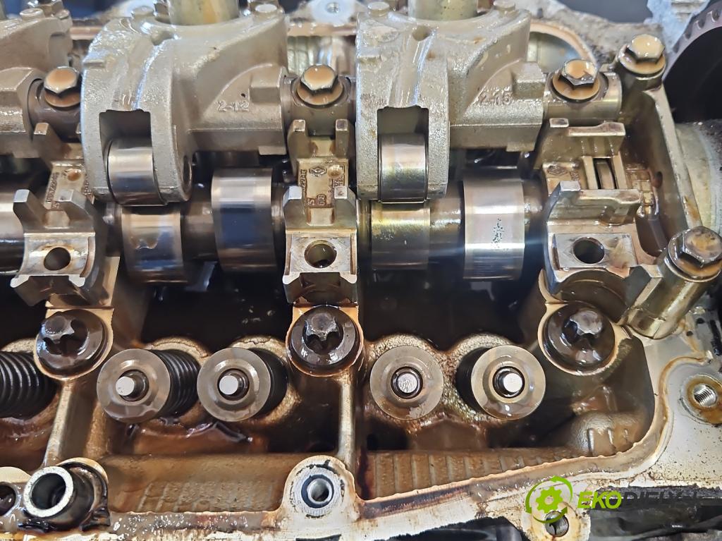 Renault Clio IV 2012-2020 1,2.0 16V 75 HP manual 55 kW 1149 cm3 5- motor benzín: D4FD740