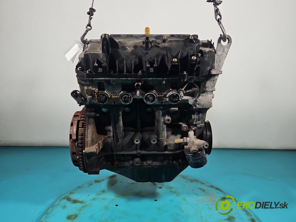 Renault Clio IV 2012-2020 1,2.0 16V 75 HP manual 55 kW 1149 cm3 5- motor benzín: D4FD740