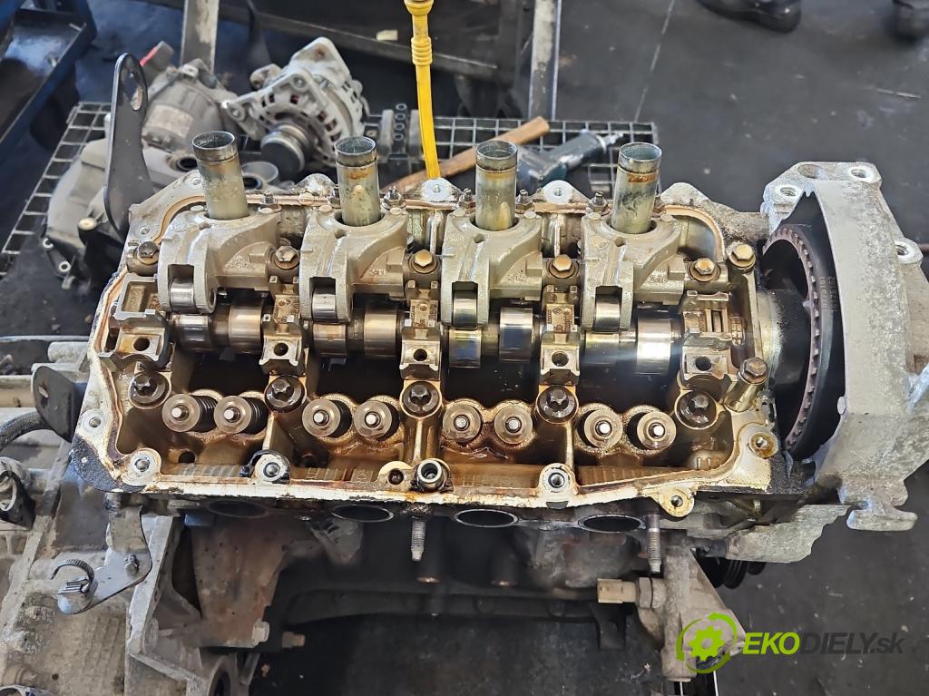 Renault Clio IV 2012-2020 1,2.0 16V 75 HP manual 55 kW 1149 cm3 5- motor benzín: D4FD740