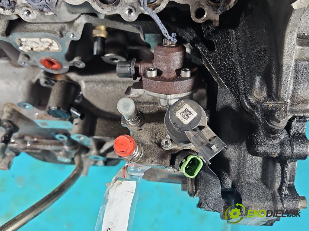 Jaguar XE 2015-2024 2.0d 179KM automatic 132 kW 1999 cm3 4- čerpadlo vstrekovacia 0445010708 (Vstrekovacie čerpadlo)